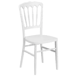 Flash Furniture HERCULES Series Resin Stacking Napoleon Chair -Furniture GUEST 6360c3c8 9909 42a2 8ce2 0ff31ed7b7bb