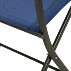 Flash Furniture Brazos Series Outdoor 4pcs Folding Chair With Flex Comfort Material And Metal Frame -Furniture GUEST 6524b40b 9b27 429c 962e aba2844d7bde