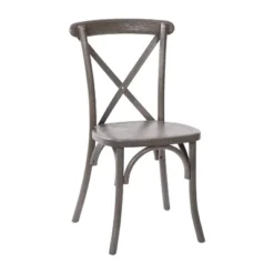 Flash Furniture Advantage X-Back Chair -Furniture GUEST 664c4a9d 395b 426a 80d1 e1273fa5b36e