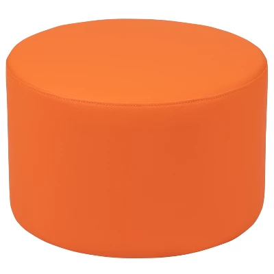 Flash Furniture Soft Seating Flexible Circle For Classrooms And Daycares - 12" Seat Height 14 Flash Furniture Soft Seating Flexible Circle For Classrooms And Daycares - 12" Seat Height - Image 14