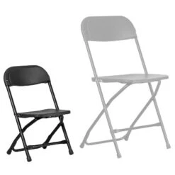 Flash Furniture 2 Pack Kids Plastic Folding Chair 12 Flash Furniture 2 Pack Kids Plastic Folding Chair -Furniture GUEST 68edfde2 f4da 488e 9c88 3bba867f60ef