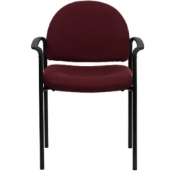 Flash Furniture Comfort Stackable Steel Side Reception Chair With Arms 21 Flash Furniture Comfort Stackable Steel Side Reception Chair With Arms -Furniture GUEST 69cc2bb4 cfb2 4efd b867 b9b52ca24b04