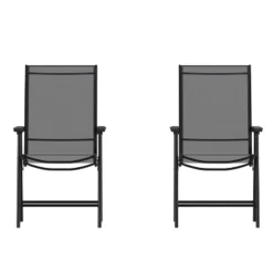 Flash Furniture Paladin Outdoor Folding Patio Sling Chair (2 Pack) 24 Flash Furniture Paladin Outdoor Folding Patio Sling Chair (2 Pack) -Furniture GUEST 69f64604 f56e 4d6b b437 b559fe49fb9f