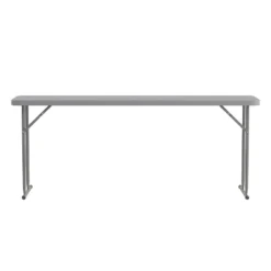 Flash Furniture 6-Foot Plastic Folding Training Table 17 Flash Furniture 6-Foot Plastic Folding Training Table -Furniture GUEST 6ae70f80 d2d4 42e6 b128 761f6b214e70