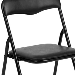 Flash Furniture Kids Colorful 3 Piece Folding Table And Chair Set -Furniture GUEST 6b593da9 2471 46d8 9468 c9a5223d4da1