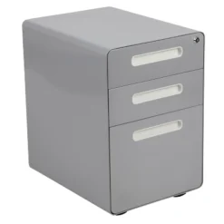Flash Furniture Ergonomic 3-Drawer Mobile Locking Filing Cabinet With Anti-Tilt Mechanism And Hanging Drawer For Legal & Letter Files 27 Flash Furniture Ergonomic 3-Drawer Mobile Locking Filing Cabinet With Anti-Tilt Mechanism And Hanging Drawer For Legal & Letter Files -Furniture GUEST 6bb4d25e e17b 4c75 896a 84841cee7c73