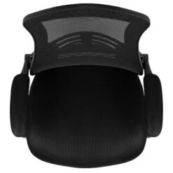 Swivel Task Chair Black - Flash Furniture -Furniture GUEST 6bf90dbd d2a8 4e8a 9949 ce2f66c43d1c