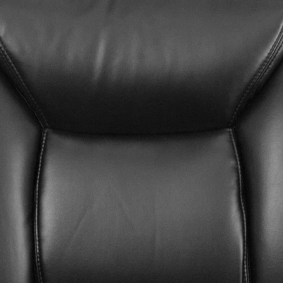 Flash Furniture HERCULES Series Big & Tall 400 Lb. Rated Swivel Ergonomic Task Office Chair With Deep Tufted Seating And Adjustable Arms 9 Flash Furniture HERCULES Series Big & Tall 400 Lb. Rated Swivel Ergonomic Task Office Chair With Deep Tufted Seating And Adjustable Arms - Image 9