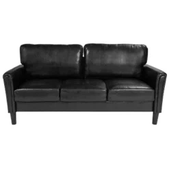 Flash Furniture Bari Upholstered Sofa -Furniture GUEST 6fda2032 2637 42ab a29d 900ab6677237