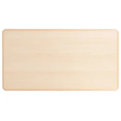 Flash Furniture 23.625"W X 47.25"L Rectangular Plastic Height Adjustable Activity Table Set With 4 Chairs 14 Flash Furniture 23.625"W X 47.25"L Rectangular Plastic Height Adjustable Activity Table Set With 4 Chairs -Furniture GUEST 6ffa7192 5ea8 4d83 bb81 4f0cd15929cf