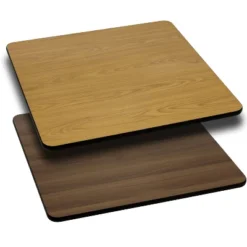 Flash Furniture 36'' Square Table Top With Reversible Laminate Top 5 Flash Furniture 36'' Square Table Top With Reversible Laminate Top -Furniture GUEST 70a652ce ea0a 4873 b6ab 8ce429b9d15c