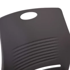 Flash Furniture HERCULES Series Commercial Grade 660 Lb. Capacity Plastic Stack Chair With Powder Coated Sled Base Frame And Integrated Carrying Handle 19 Flash Furniture HERCULES Series Commercial Grade 660 Lb. Capacity Plastic Stack Chair With Powder Coated Sled Base Frame And Integrated Carrying Handle -Furniture GUEST 721f6916 81a8 4a33 a3fe 4ac700a8c42c