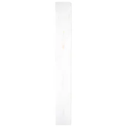 Flash Furniture HERCULES Series 8' X 12'' Solid Pine Folding Farm Bench With 3 Legs -Furniture GUEST 72a55794 e810 4e41 8d02 904b08848944