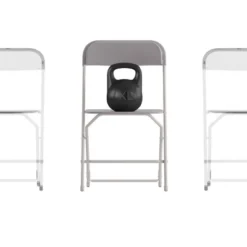 Flash Furniture Hercules™ Big And Tall Commercial Folding Chair - Extra Wide 650LB. Capacity - Durable Plastic - 4-Pack 35 Flash Furniture Hercules™ Big And Tall Commercial Folding Chair - Extra Wide 650LB. Capacity - Durable Plastic - 4-Pack -Furniture GUEST 74145a80 11d6 4cc3 b5ea 15d3736a9fd3