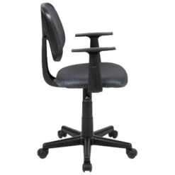 Flash Furniture Flash Fundamentals Mid-Back Mesh Swivel Task Office Chair With Pivot Back And Arms 24 Flash Furniture Flash Fundamentals Mid-Back Mesh Swivel Task Office Chair With Pivot Back And Arms -Furniture GUEST 74e840cc b2a3 40cf 91a5 671876ff6b8d