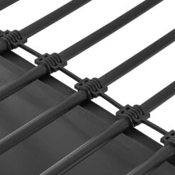 Flash Furniture Jake Metal Loft Bed Frame With Desk, Protective Guard Rails And Ladder For Kids, Teens And Adults 21 Flash Furniture Jake Metal Loft Bed Frame With Desk, Protective Guard Rails And Ladder For Kids, Teens And Adults -Furniture GUEST 768e3a63 c942 472b 8f59 ec883c5e9364