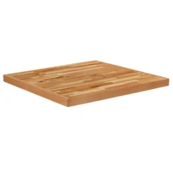 Flash Furniture Square Butcher Block Style Table Top -Furniture GUEST 76bca45c 79c8 4ef8 943c 8953833cd6e6