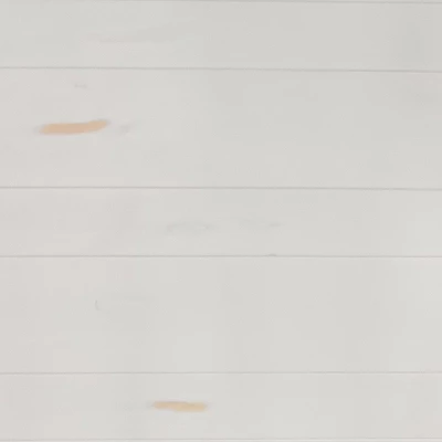 Flash Furniture HERCULES 8' X 40" Rectangular Solid Pine Folding Farm Table With X Legs 4 Flash Furniture HERCULES 8' X 40" Rectangular Solid Pine Folding Farm Table With X Legs - Image 4