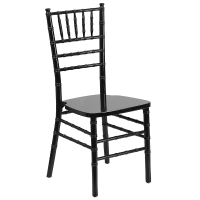 Flash Furniture HERCULES Series Wood Chiavari Chair 13 Flash Furniture HERCULES Series Wood Chiavari Chair - Image 13