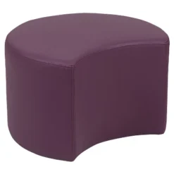 Flash Furniture Soft Seating Flexible Moon For Classrooms And Daycares - 12" Seat Height 27 Flash Furniture Soft Seating Flexible Moon For Classrooms And Daycares - 12" Seat Height -Furniture GUEST 793a6745 0623 4728 976c c756b230d94e