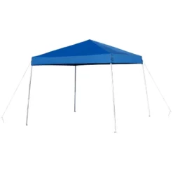 Flash Furniture 8'x8' Pop Up Event Canopy Tent With Carry Bag And Folding Bench Set - Portable Tailgate, Camping, Event Set 15 Flash Furniture 8'x8' Pop Up Event Canopy Tent With Carry Bag And Folding Bench Set - Portable Tailgate, Camping, Event Set -Furniture GUEST 7b79df1b 2f65 4324 bba2 aa4bda4820c4