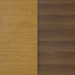 Flash Furniture 2 Pack 24'' X 42'' Rectangular Table Top With Reversible Laminate Top