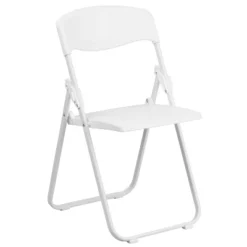 Flash Furniture 2 Pack HERCULES Series 500 Lb. Capacity Heavy Duty Plastic Folding Chair With Built-in Ganging Brackets 17 Flash Furniture 2 Pack HERCULES Series 500 Lb. Capacity Heavy Duty Plastic Folding Chair With Built-in Ganging Brackets -Furniture GUEST 7d22c07e 7ef9 4eb0 9661 f3769b47e4b1