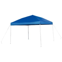 Flash Furniture 10'x10' Pop Up Event Canopy Tent With Carry Bag And Folding Bench Set - Portable Tailgate, Camping, Event Set 17 Flash Furniture 10'x10' Pop Up Event Canopy Tent With Carry Bag And Folding Bench Set - Portable Tailgate, Camping, Event Set -Furniture GUEST 7d26c486 0f53 403f ad46 72e24bd31c8f