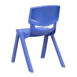 Flash Furniture 4 Pack Plastic Stackable School Chair With 12'' Seat Height 18 Flash Furniture 4 Pack Plastic Stackable School Chair With 12'' Seat Height -Furniture GUEST 7d81e540 6acb 48cb 9fa1 61d29dd01a0e