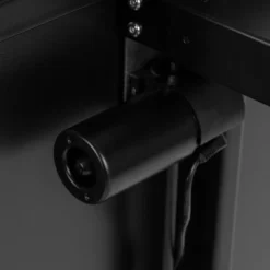 Flash Furniture Electric Height Adjustable Standing Desk - Table Top 48" Wide - 24" Deep -Furniture GUEST 7eb7bf39 de08 43f4 8ae3 4c3017750a01