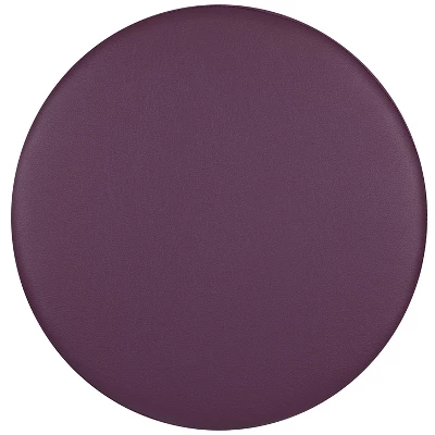 Flash Furniture Soft Seating Flexible Circle For Classrooms And Daycares - 12" Seat Height 7 Flash Furniture Soft Seating Flexible Circle For Classrooms And Daycares - 12" Seat Height - Image 7