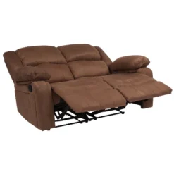 Flash Furniture Harmony Series Loveseat With Two Built-In Recliners 14 Flash Furniture Harmony Series Loveseat With Two Built-In Recliners -Furniture GUEST 7ecd00e7 c5bb 4b73 a1a6 8497558fbc62