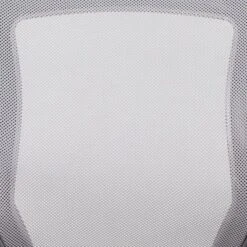 Flash Furniture Mid-Back Mesh Swivel Ergonomic Task Office Chair With Gray Frame And Flip-Up Arms -Furniture GUEST 80c1e76a ceab 4788 93af 7758c76e7c2b