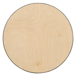 Flash Furniture 30'' Round Wood Cocktail Table With 30'' And 42'' Columns -Furniture GUEST 832255f5 2790 40ad 9895 7af75584352e 1