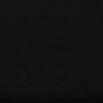 Flash Furniture HERCULES Series 880 Lb. Capacity Black Padded Ergonomic Shell Stack Chair With Black Frame 9 Flash Furniture HERCULES Series 880 Lb. Capacity Black Padded Ergonomic Shell Stack Chair With Black Frame - Image 9