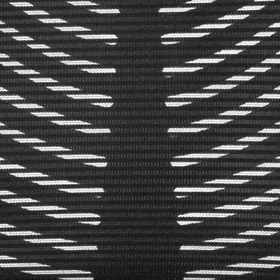 Flash Furniture High Back Designer Black Mesh Drafting Chair With LeatherSoft Sides And Adjustable Arms 9 Flash Furniture High Back Designer Black Mesh Drafting Chair With LeatherSoft Sides And Adjustable Arms - Image 9