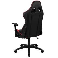 Flash Furniture X30 Gaming Chair Racing Office Ergonomic Computer Chair With Fully Reclining Back And Slide-Out Footrest In Red LeatherSoft 24 Flash Furniture X30 Gaming Chair Racing Office Ergonomic Computer Chair With Fully Reclining Back And Slide-Out Footrest In Red LeatherSoft -Furniture GUEST 83e58817 0861 4848 ba9c 65ff64ba8e44