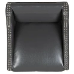 Flash Furniture Carmel Series 24" High Transitional Wood Counter Height Stool With Accent Nail Trim, Set Of 2 22 Flash Furniture Carmel Series 24" High Transitional Wood Counter Height Stool With Accent Nail Trim, Set Of 2 -Furniture GUEST 86578303 e0af 41b7 87c9 2e722da02a08