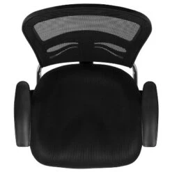 Flash Furniture Black Mesh Side Reception Chair With Chrome Sled Base 18 Flash Furniture Black Mesh Side Reception Chair With Chrome Sled Base -Furniture GUEST 8725ebd2 c157 49c0 8d1e 0e4445eebeb8