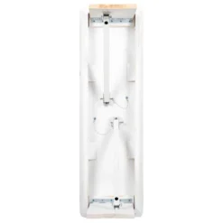 Flash Furniture HERCULES Series 40" X 12" Solid Pine Folding Farm Bench 22 Flash Furniture HERCULES Series 40" X 12" Solid Pine Folding Farm Bench -Furniture GUEST 882b9652 833d 4c85 b074 9c7dd5f60d3f