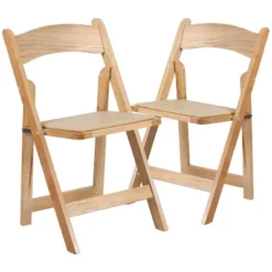 Flash Furniture 2 Pack HERCULES Series Wood Folding Chair With Vinyl Padded Seat 28 Flash Furniture 2 Pack HERCULES Series Wood Folding Chair With Vinyl Padded Seat -Furniture GUEST 884a8a4c 72f4 45d6 a709 94ee26d6ff6b