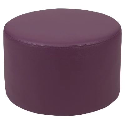 Flash Furniture Soft Seating Flexible Circle For Classrooms And Daycares - 12" Seat Height 10 Flash Furniture Soft Seating Flexible Circle For Classrooms And Daycares - 12" Seat Height - Image 10