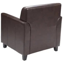 Flash Furniture HERCULES Diplomat Series LeatherSoft Chair With Clean Line Stitched Frame 18 Flash Furniture HERCULES Diplomat Series LeatherSoft Chair With Clean Line Stitched Frame -Furniture GUEST 8894fcb4 7d34 41fc b16b 80492695d266