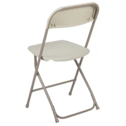 Flash Furniture Hercules™ Series Plastic Folding Chair - 10 Pack 650LB Weight Capacity -Furniture GUEST 88b7fd4d 8696 4034 87ad 38f3ba2c6e85