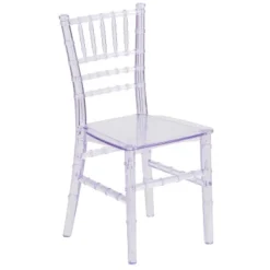 Flash Furniture Child’s Resin Party And Event Chiavari Chair For Commercial & Residential Use -Furniture GUEST 89969853 63fe 41aa 97c8 5a5fab8f378b