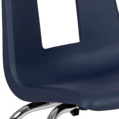 Flash Furniture Advantage Student Stack School Chair - 16-inch 18 Flash Furniture Advantage Student Stack School Chair - 16-inch -Furniture GUEST 89d9bd4e 925d 4d3e 87dd 8789e87ec556