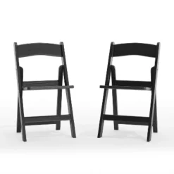 Flash Furniture 2 Pack HERCULES Series 800 Lb. Capacity Resin Folding Chair With Slatted Seat 32 Flash Furniture 2 Pack HERCULES Series 800 Lb. Capacity Resin Folding Chair With Slatted Seat -Furniture GUEST 8b3200ce 1c33 4018 911e 7cb02bbbd4d3