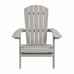 Flash Furniture Set Of 4 Charlestown All-Weather Poly Resin Folding Adirondack Chair 29 Flash Furniture Set Of 4 Charlestown All-Weather Poly Resin Folding Adirondack Chair -Furniture GUEST 8ce09756 a898 4cfc 90a6 8cc962927f62