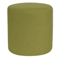 Flash Furniture Barrington Taut Upholstered Round Ottoman Pouf -Furniture GUEST 8d57dde1 6f6a 422a ac56 df7637039d42