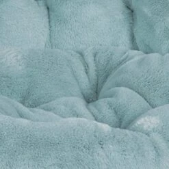 Flash Furniture Gwen 38" Oversize Portable Faux Fur Folding Saucer Moon Chair For Dorm And Bedroom 17 Flash Furniture Gwen 38" Oversize Portable Faux Fur Folding Saucer Moon Chair For Dorm And Bedroom -Furniture GUEST 8d9f0ca6 e0a8 4416 8900 d13813d13ed8